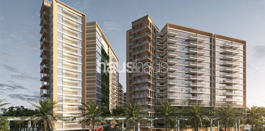 Appartement à Dubai, 2 chambres, 142 m², № 44154