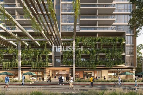 Appartement à Dubai, 2 chambres, 142 m², № 44154 - photo 2