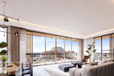 Appartement à Dubai, 2 chambres, 142 m², № 44154 - photo 4