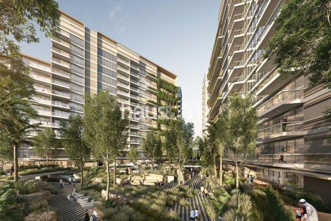 Appartement à Dubai, 2 chambres, 142 m², № 44154 - photo 3