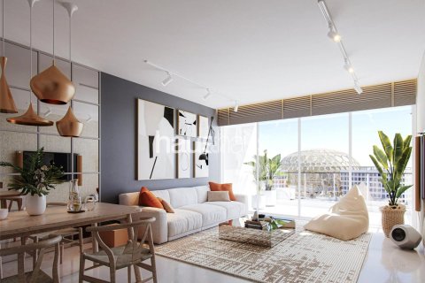 Appartement à Dubai, 2 chambres, 142 m², № 44154 - photo 7
