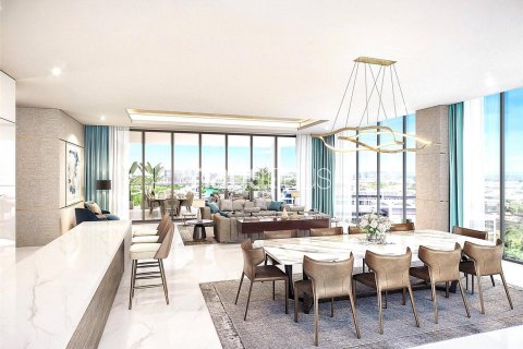 Купить квартиру в District One, Мохаммед Бин Рашид Сити, Дубай: 4 спальни, 308м², № 44150 - фото 2