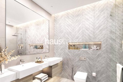 Купить квартиру в District One, Мохаммед Бин Рашид Сити, Дубай: 4 спальни, 308м², № 44150 - фото 6