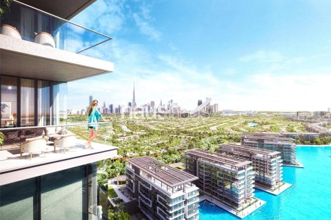 Купить квартиру в District One, Мохаммед Бин Рашид Сити, Дубай: 4 спальни, 308м², № 44150 - фото 1