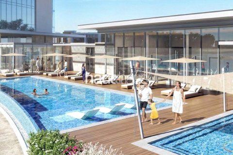Купить квартиру в District One, Мохаммед Бин Рашид Сити, Дубай: 4 спальни, 308м², № 44150 - фото 8