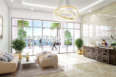 Купить квартиру в District One, Мохаммед Бин Рашид Сити, Дубай: 4 спальни, 308м², № 44150 - фото 3
