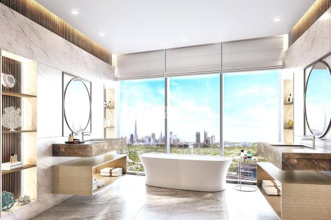 Купить квартиру в District One, Мохаммед Бин Рашид Сити, Дубай: 4 спальни, 308м², № 44150 - фото 4
