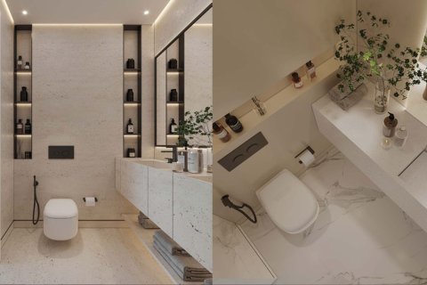 Apartment in Meydan, Dubai 1 bedroom, 86.7 sq.m. № 95666 - photo 10