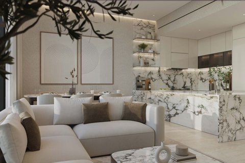 Apartment in Meydan, Dubai 1 bedroom, 86.7 sq.m. № 95666 - photo 4