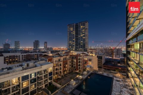 شقة في دبي 1غرف نوم, 59.1 م² رقم 95665 - صورة 6