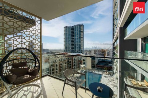 شقة في دبي 1غرف نوم, 59.1 م² رقم 95665 - صورة 3