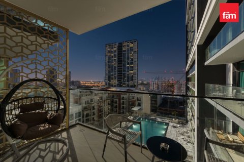 شقة في دبي 1غرف نوم, 59.1 م² رقم 95665 - صورة 14