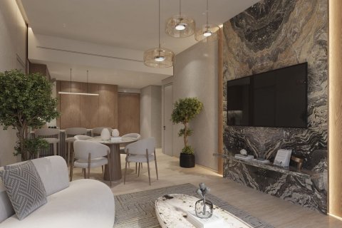 Apartment in Dubai 2 bedrooms, 123.3 sq.m. № 95653 - photo 4