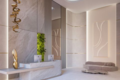 Apartment in Dubai 2 bedrooms, 123.3 sq.m. № 95653