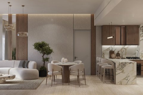 Apartment in Dubai 2 bedrooms, 123.3 sq.m. № 95653 - photo 5