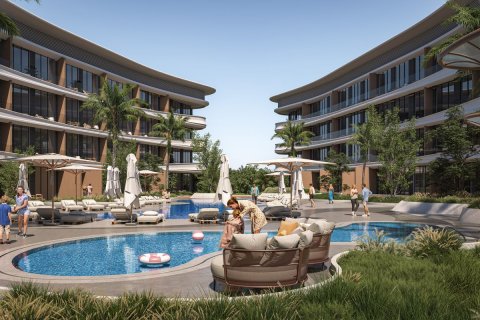 Apartment in Dubai 2 bedrooms, 123.3 sq.m. № 95653 - photo 14