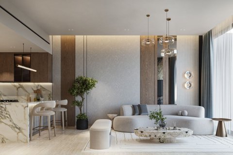 Apartment in Dubai 2 bedrooms, 123.3 sq.m. № 95653 - photo 8