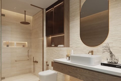 Apartment in Dubai 2 bedrooms, 123.3 sq.m. № 95653 - photo 6