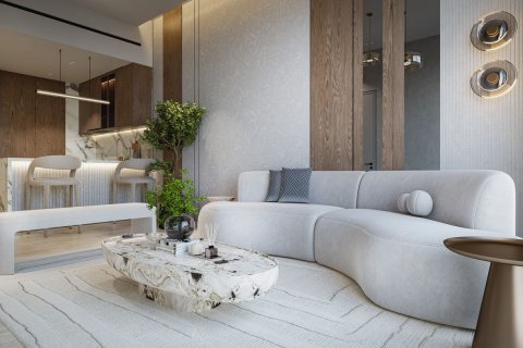 Apartment in Dubai 2 bedrooms, 123.3 sq.m. № 95653 - photo 10