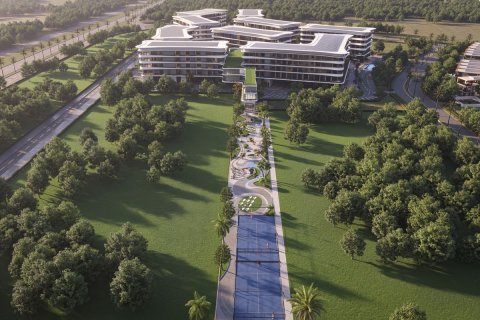 Apartment in Dubai 2 bedrooms, 123.3 sq.m. № 95653 - photo 9