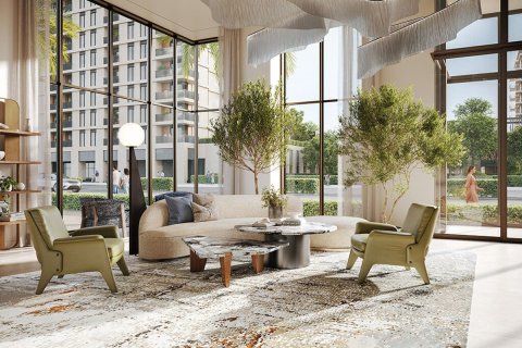 شقة في دبي هيلز استيت, دبي 1غرف نوم, 69.2 م² رقم 95667 - صورة 11