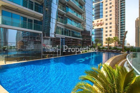 Apartment in Dubai Marina, Dubai 2 bedrooms, 148.2 sq.m. № 95654 - photo 28