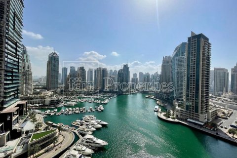 Apartment in Dubai Marina, Dubai 2 bedrooms, 148.2 sq.m. № 95654 - photo 30