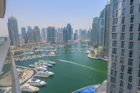 Apartment in Dubai Marina, Dubai 2 bedrooms, 148.2 sq.m. № 95654