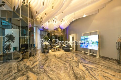 Apartment in Dubai Marina, Dubai 2 bedrooms, 148.2 sq.m. № 95654 - photo 26