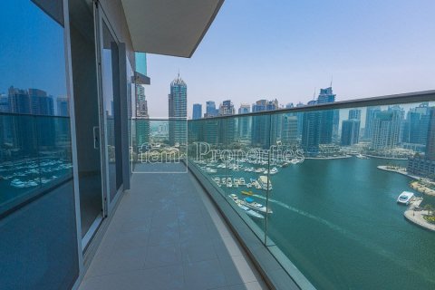 Apartment in Dubai Marina, Dubai 2 bedrooms, 148.2 sq.m. № 95654 - photo 23
