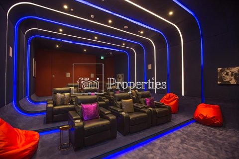 Apartment in Dubai Marina, Dubai 2 bedrooms, 148.2 sq.m. № 95654 - photo 27