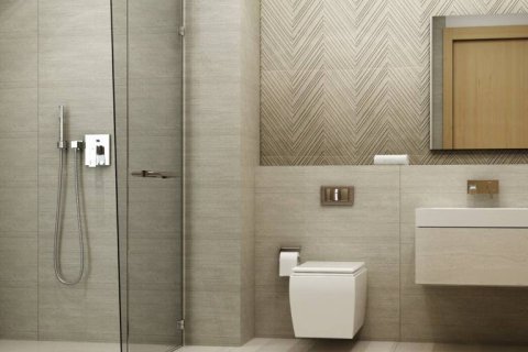 شقة في AZIZI VISTA في دبي 2 غرف نوم, 109.79 م² رقم 31252 - صورة 3