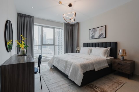 Appartement à BOULEVARD CENTRAL à Dubai, 1 chambre, 72 m², № 31133 - photo 3