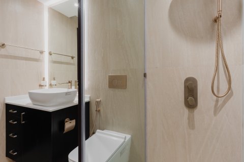 Appartement à BOULEVARD CENTRAL à Dubai, 1 chambre, 72 m², № 31133 - photo 7