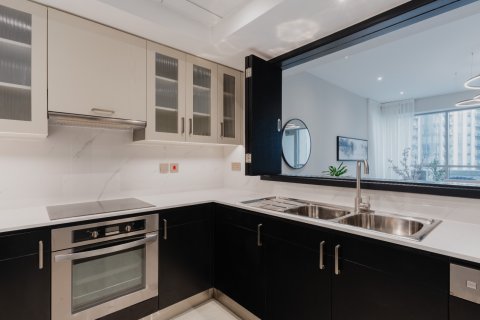 Appartement à BOULEVARD CENTRAL à Dubai, 1 chambre, 72 m², № 31133 - photo 6