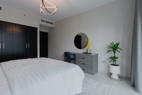 Appartement à BOULEVARD CENTRAL à Dubai, 1 chambre, 72 m², № 31133 - photo 4