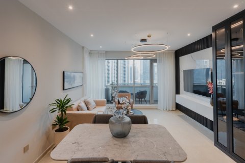 Appartement à BOULEVARD CENTRAL à Dubai, 1 chambre, 72 m², № 31133 - photo 12