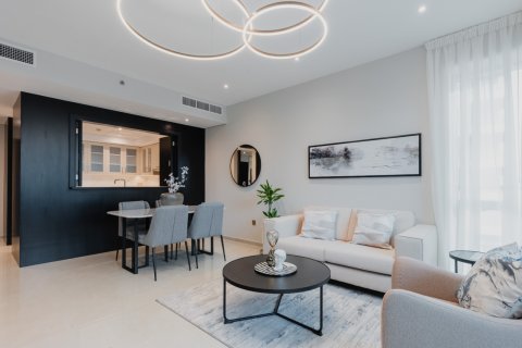 Appartement à BOULEVARD CENTRAL à Dubai, 1 chambre, 72 m², № 31133 - photo 1