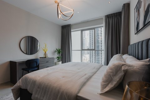 Appartement à BOULEVARD CENTRAL à Dubai, 1 chambre, 72 m², № 31133 - photo 10