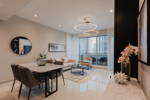 Appartement à BOULEVARD CENTRAL à Dubai, 1 chambre, 72 m², № 31133 - photo 9