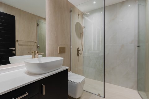 Appartement à BOULEVARD CENTRAL à Dubai, 1 chambre, 72 m², № 31133 - photo 14