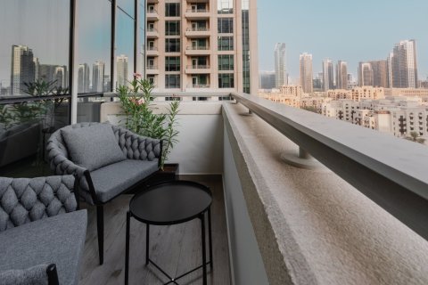 Appartement à BOULEVARD CENTRAL à Dubai, 1 chambre, 72 m², № 31133 - photo 5