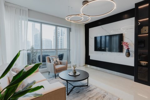 Appartement à BOULEVARD CENTRAL à Dubai, 1 chambre, 72 m², № 31133 - photo 15