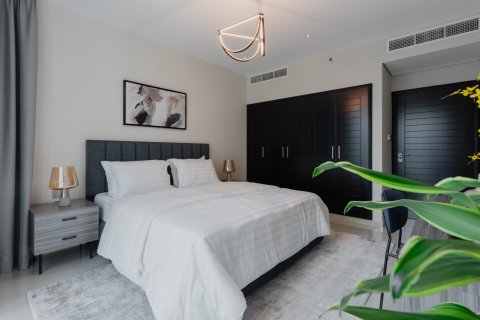 Appartement à BOULEVARD CENTRAL à Dubai, 1 chambre, 72 m², № 31133 - photo 8
