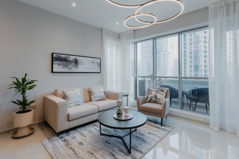 Appartement à BOULEVARD CENTRAL à Dubai, 1 chambre, 72 m², № 31133 - photo 17