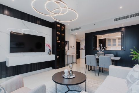 Appartement à BOULEVARD CENTRAL à Dubai, 1 chambre, 72 m², № 31133 - photo 16