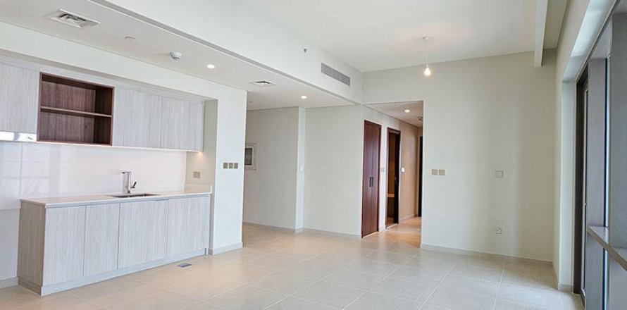 Apartment in VIDA RESIDENCES in Dubai 2 bedrooms, 109 sq.m. № 31131