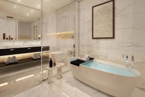 Apartment in Dubai 2 bedrooms, 113.96 sq.m. № 31254 - photo 7