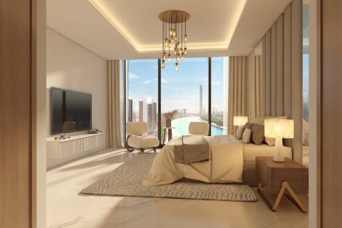Apartment in Dubai 2 bedrooms, 113.96 sq.m. № 31254 - photo 2