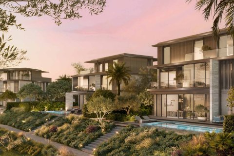 تاون هاوس في Nad Al Sheba Gardens, Nadd Al Sheba, دبي 3 غرف نوم رقم 113823